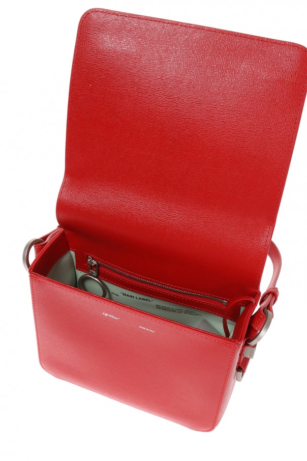 Shoulder bag OffWhite Vitkac KR